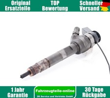 Einspritzdüse Injektor BMW 3er F30 F31 7798446