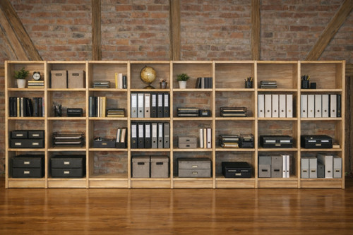 Regal regalsystem bücherregal - regal,