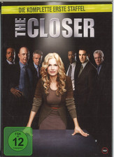 The Closer Die komplette