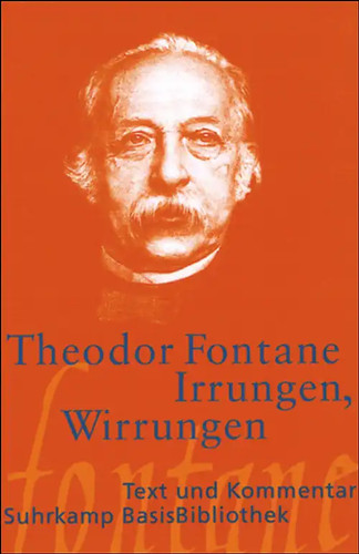 Irrungen wirrungen - irrungen,,