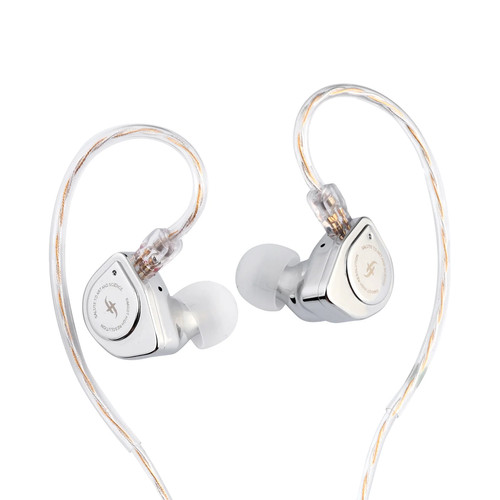 Simgot ew200 5mic iem ear - iem, in-ear