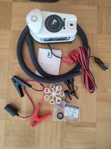 Scoprega elektrische - scoprega,