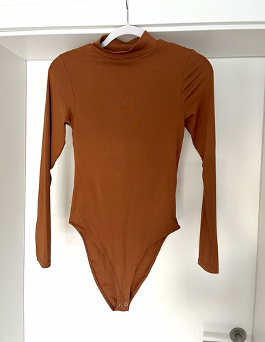 Primark damen body langarm - primark,