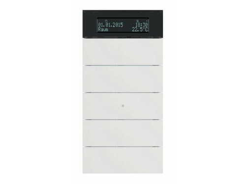Knx berker fach rtr - berker, b.iq