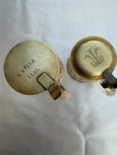 Bierkrüge 1885 vom - 1885,