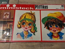 Ministeck "Pfiffikus"