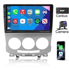 4+64GB Autoradio Für Mazda 5