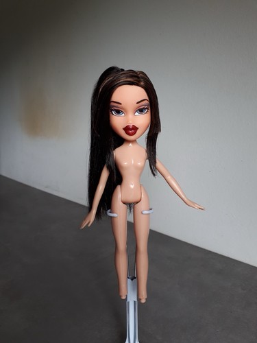 Bratz funk out - funk, dana