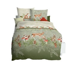 Kaeppel Bettwäsche "Under the