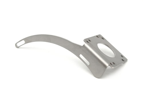 Halter für benzinpumpe mikuni - für,