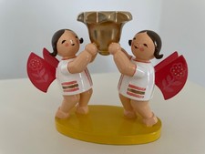 Wendt & Kühn Engelgruppe mit