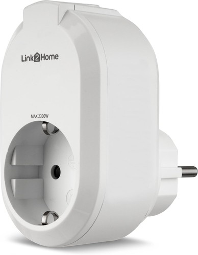 Rev link2home wifi steckdose - link2home,