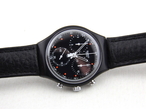 Swatch chrono scb106 wall - swatch,