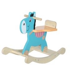 Schaukeltier Esel Baby