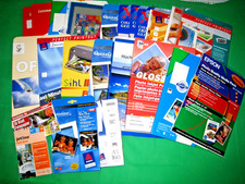 AVERY EPSON ZWECKFORM LEXMARK usw -Inkjet-Photo- Druckerpapier -Druck-Programme