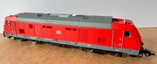 Märklin BR245 Diesellokomotive mfx / wie 36645