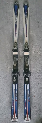 Atomic ski skier 160 cm - ski,