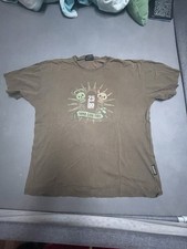 Böhse Onklez T-Shirt XL Vaya Con Tioz Lausitzring Original BO Merch