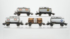Märklin H0 Konvolut 4
