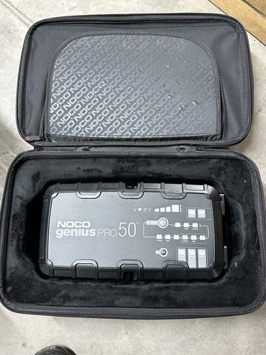 Noco genius pro - noco,