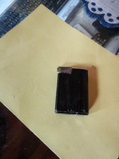 Vintage Piezo Elektro Feuerzeug Nicht Getestet Verkauft Wie Es Ist Selten