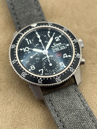 Sinn flieger 103 - 103, ar