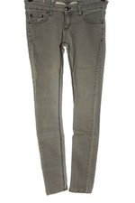 MELVILLE Röhrenjeans Damen