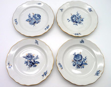 Meissen Schwertmarke Blaue