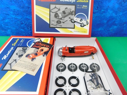 F16 schuco 450189600 - f16, ii