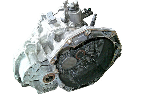 Schaltgetriebe f40 myj - f40,