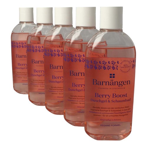 Barnängen berry boost - barnängen,
