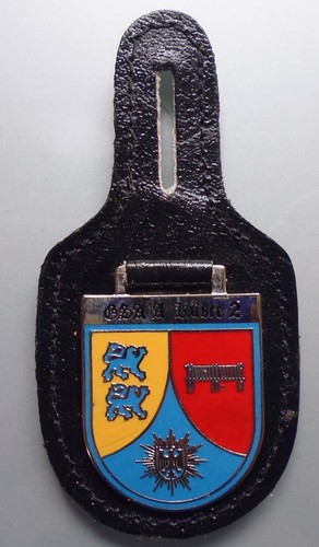 Brustabzeichen abzeichen - brustabzeichen,