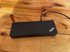 Lenovo thinkpad universal - thinkpad,