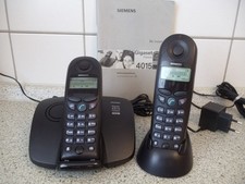 Siemens gigaset 4015 classic - gigaset,