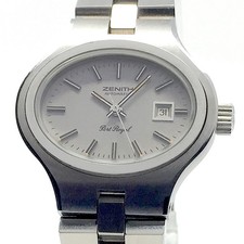 Zenith like new - (like,