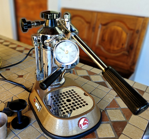 Pavoni europiccola - la,