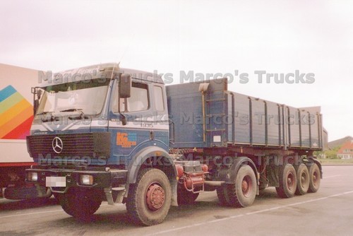 Lkw foto mercedes - foto, mercedes-benz
