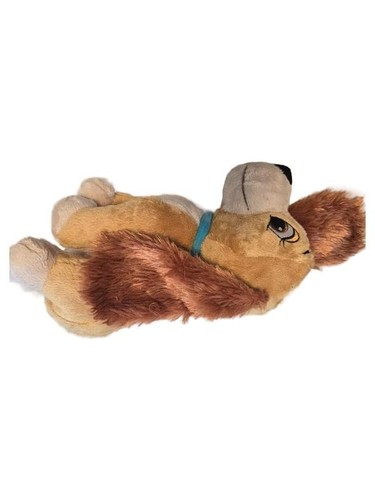 Nicotoy kuscheltier hund - nicotoy,