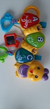 VTech Raupe Sing Lieder Sprech