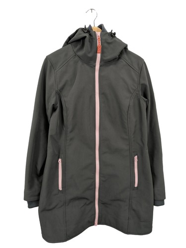 Adenauer co kapuzenjacke - adenauer, &