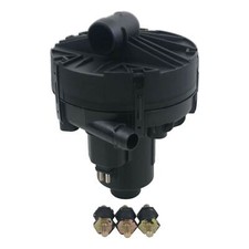 1x Sekundärluftpumpe Mercedes