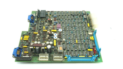 Makino ednc 64 - ednc, frÄse