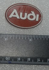 AUDI Germany car auto vtg