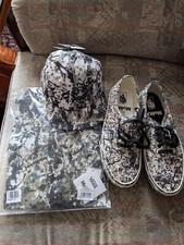 Van moma combi jackson - van`s, "jackson