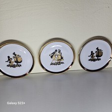 24 Karat Gold Handarbeit 5x