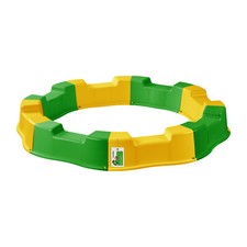 PAFEN Sandkasten Kunststoff Ø