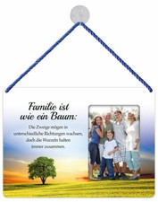 Kult Rahmen BlechschiId -