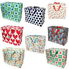 Rex London - XXL Riesentasche