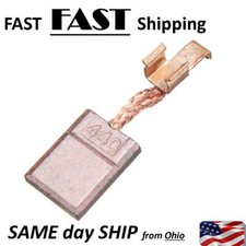 Carbon Brush Set For MAKITA