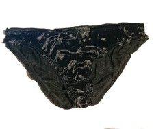 Weicher elastischer satin slip - weicher,